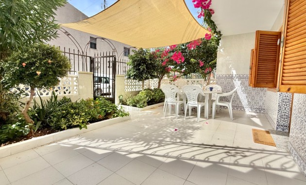Venta - Planta baja -
San Pedro del Pinatar - Lo Pagán