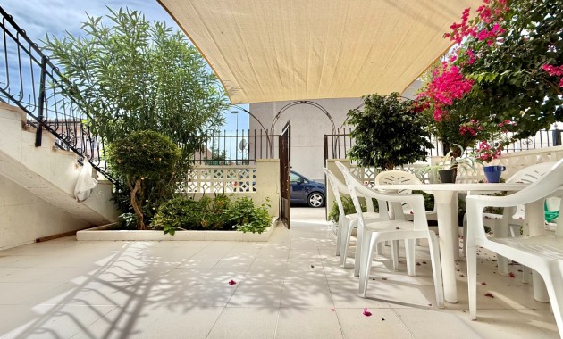 Venta - Planta baja -
San Pedro del Pinatar - Lo Pagán