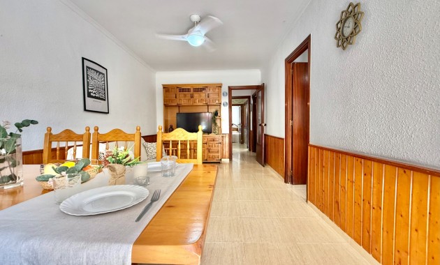 Venta - Planta baja -
San Pedro del Pinatar - Lo Pagán