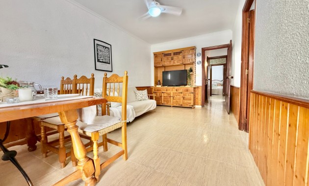 Venta - Planta baja -
San Pedro del Pinatar - Lo Pagán