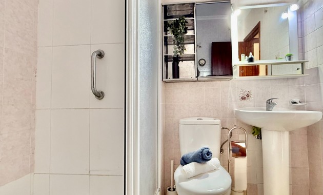 Venta - Planta baja -
San Pedro del Pinatar - Lo Pagán