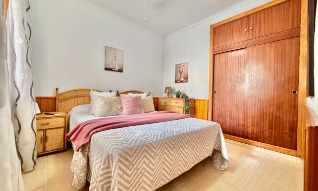 Venta - Planta baja -
San Pedro del Pinatar - Lo Pagán