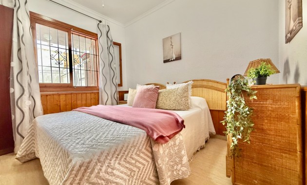 Venta - Planta baja -
San Pedro del Pinatar - Lo Pagán