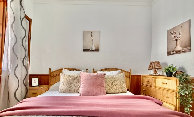 Venta - Planta baja -
San Pedro del Pinatar - Lo Pagán