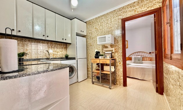 Venta - Planta baja -
San Pedro del Pinatar - Lo Pagán