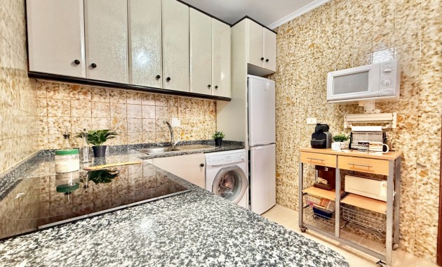 Venta - Planta baja -
San Pedro del Pinatar - Lo Pagán