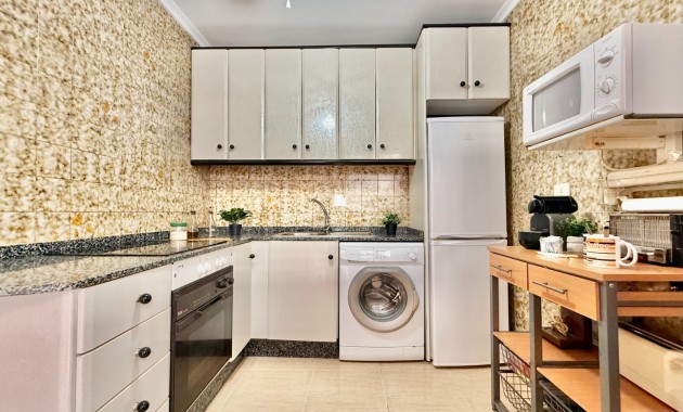Venta - Planta baja -
San Pedro del Pinatar - Lo Pagán