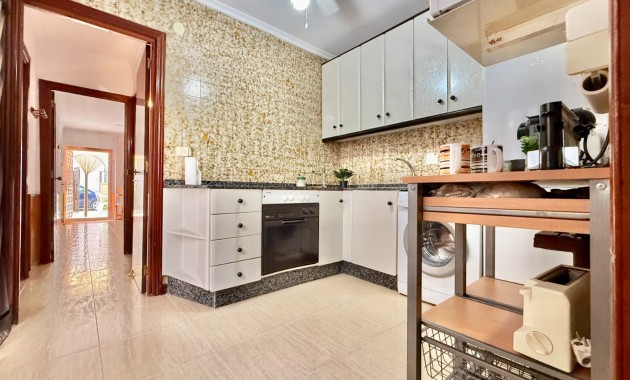 Venta - Planta baja -
San Pedro del Pinatar - Lo Pagán