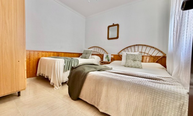 Venta - Planta baja -
San Pedro del Pinatar - Lo Pagán