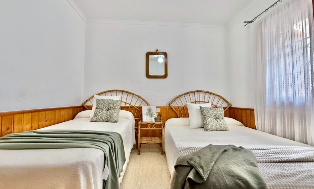 Venta - Planta baja -
San Pedro del Pinatar - Lo Pagán