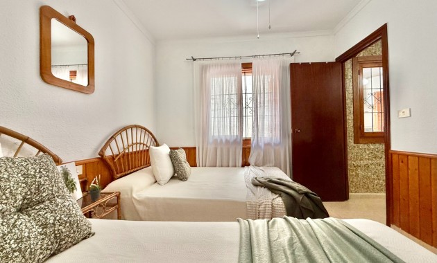 Venta - Planta baja -
San Pedro del Pinatar - Lo Pagán