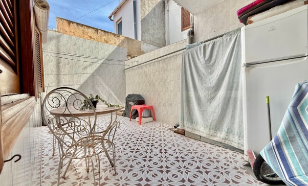 Venta - Planta baja -
San Pedro del Pinatar - Lo Pagán