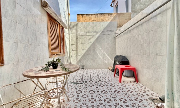 Venta - Planta baja -
San Pedro del Pinatar - Lo Pagán