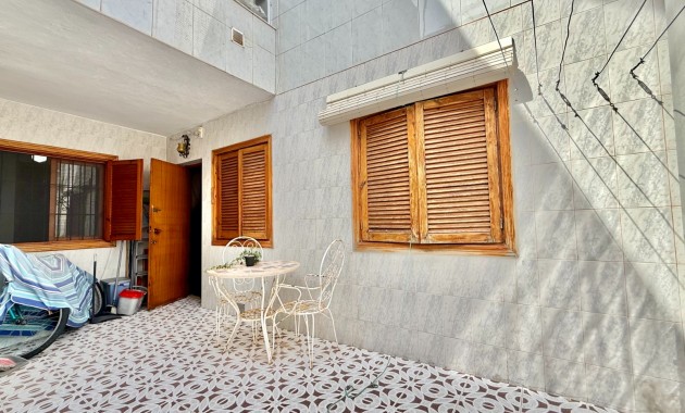 Venta - Planta baja -
San Pedro del Pinatar - Lo Pagán