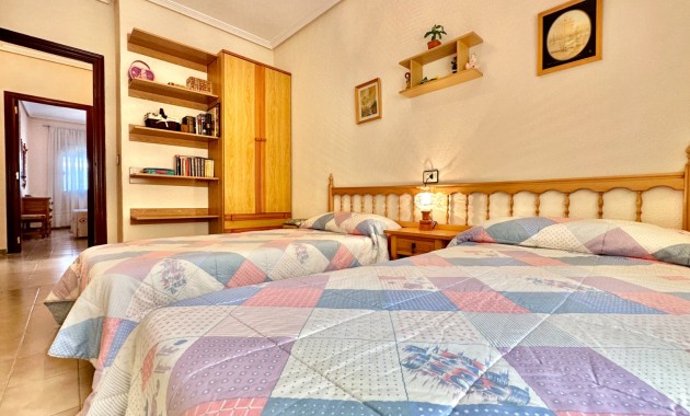 Venta - Planta baja -
San Pedro del Pinatar - Lo Pagán