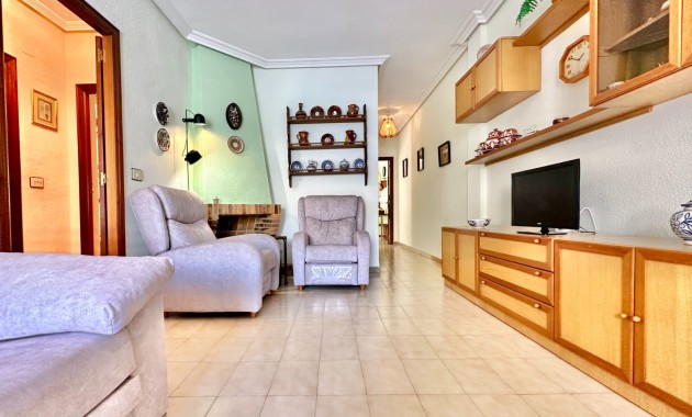 Venta - Planta baja -
San Pedro del Pinatar - Lo Pagán