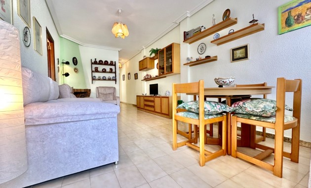 Venta - Planta baja -
San Pedro del Pinatar - Lo Pagán