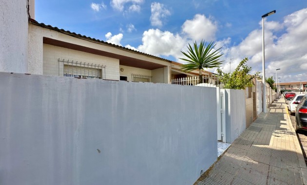Venta - Planta baja -
San Pedro del Pinatar - Lo Pagán