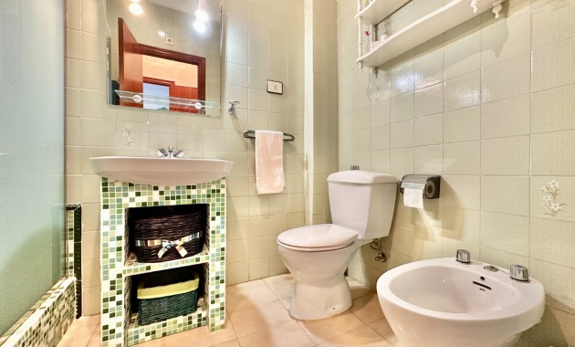 Venta - Planta baja -
San Pedro del Pinatar - Lo Pagán