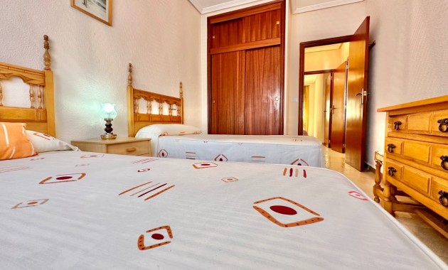 Venta - Planta baja -
San Pedro del Pinatar - Lo Pagán