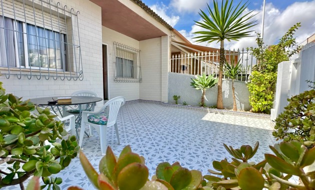 Venta - Planta baja -
San Pedro del Pinatar - Lo Pagán