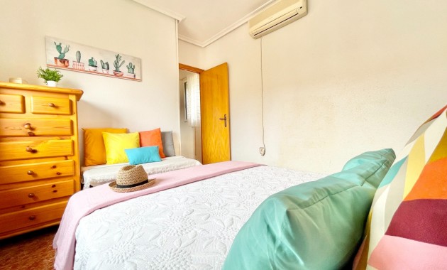 Venta - Dúplex -
San Pedro del Pinatar - Lo Pagán