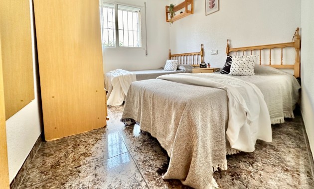 Venta - Piso -
San Pedro del Pinatar - Lo Pagán
