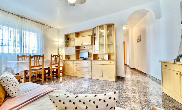 Venta - Piso -
San Pedro del Pinatar - Lo Pagán