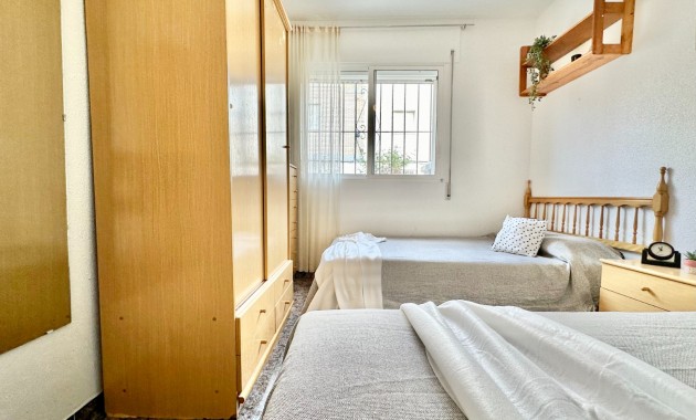 Venta - Piso -
San Pedro del Pinatar - Lo Pagán