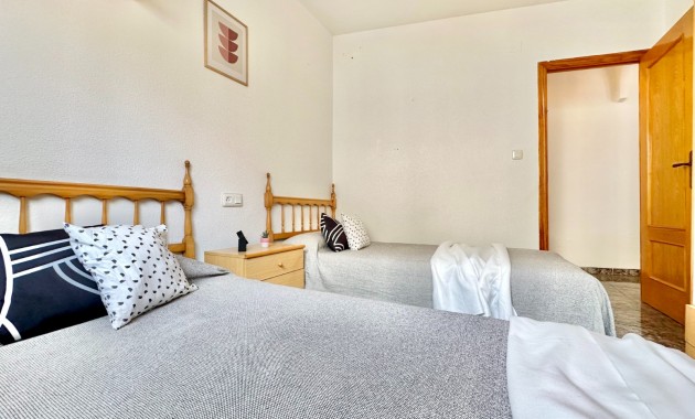 Venta - Piso -
San Pedro del Pinatar - Lo Pagán