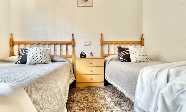 Venta - Piso -
San Pedro del Pinatar - Lo Pagán