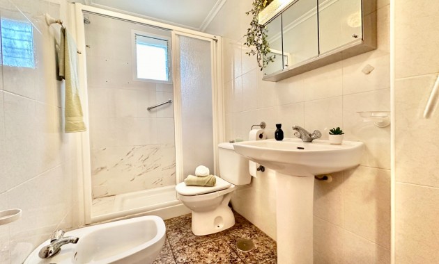 Venta - Piso -
San Pedro del Pinatar - Lo Pagán