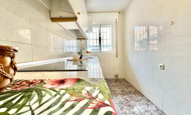 Venta - Piso -
San Pedro del Pinatar - Lo Pagán