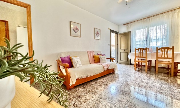 Venta - Piso -
San Pedro del Pinatar - Lo Pagán