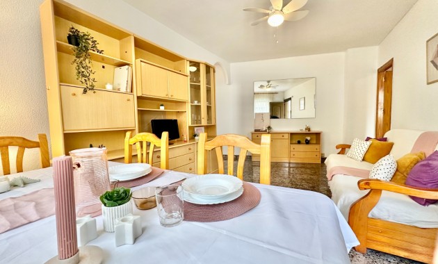 Venta - Piso -
San Pedro del Pinatar - Lo Pagán