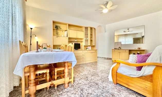 Venta - Piso -
San Pedro del Pinatar - Lo Pagán