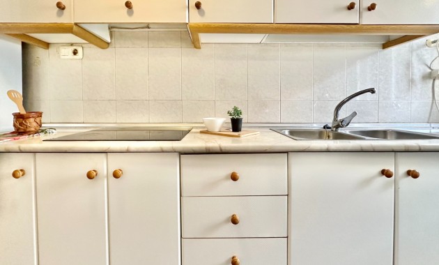 Venta - Piso -
San Pedro del Pinatar - Lo Pagán