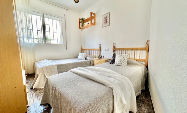 Venta - Piso -
San Pedro del Pinatar - Lo Pagán