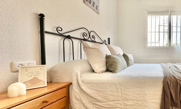 Venta - Piso -
San Pedro del Pinatar - Lo Pagán