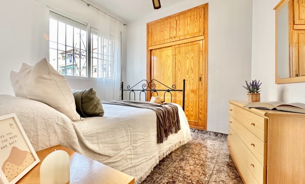 Venta - Piso -
San Pedro del Pinatar - Lo Pagán