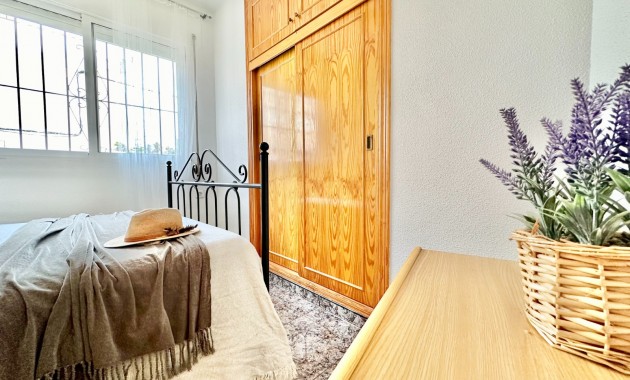 Venta - Piso -
San Pedro del Pinatar - Lo Pagán