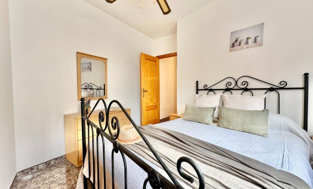 Venta - Piso -
San Pedro del Pinatar - Lo Pagán