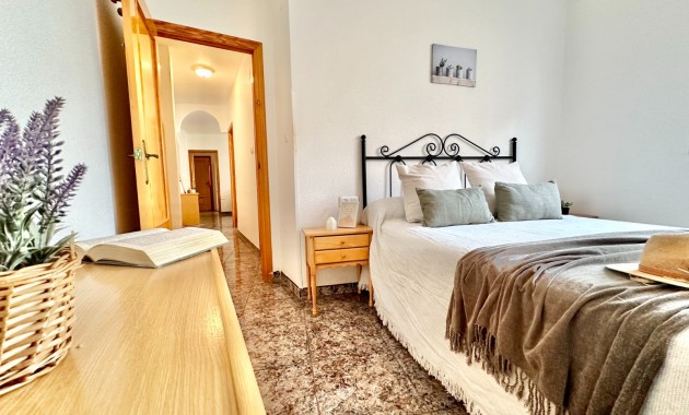 Venta - Piso -
San Pedro del Pinatar - Lo Pagán