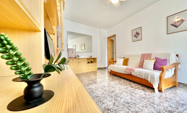 Venta - Piso -
San Pedro del Pinatar - Lo Pagán