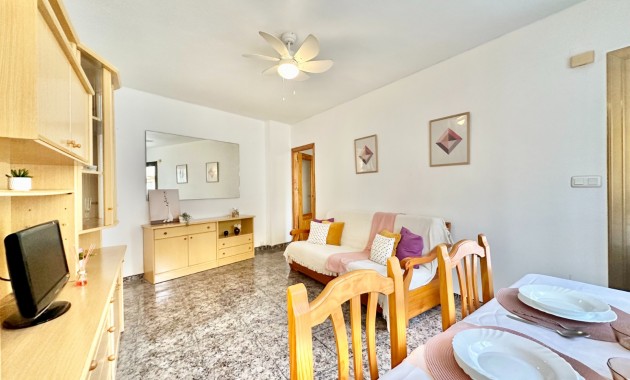 Venta - Piso -
San Pedro del Pinatar - Lo Pagán