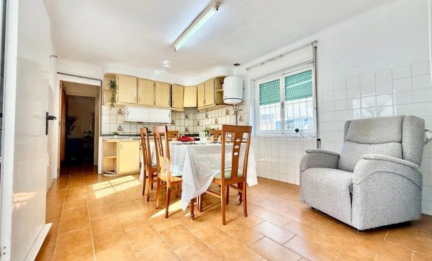 Venta - Planta baja -
San Pedro del Pinatar - San Pedro del Pinatar Centro