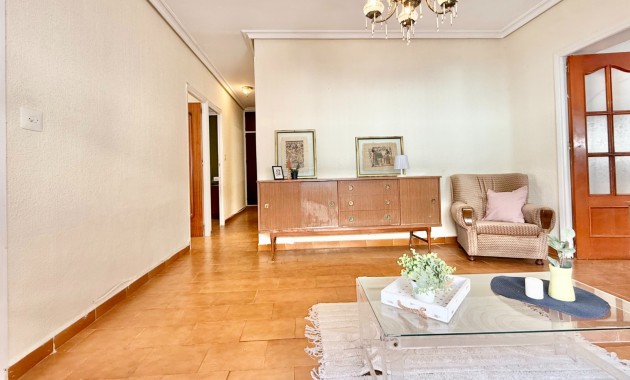 Venta - Planta baja -
San Pedro del Pinatar - San Pedro del Pinatar Centro