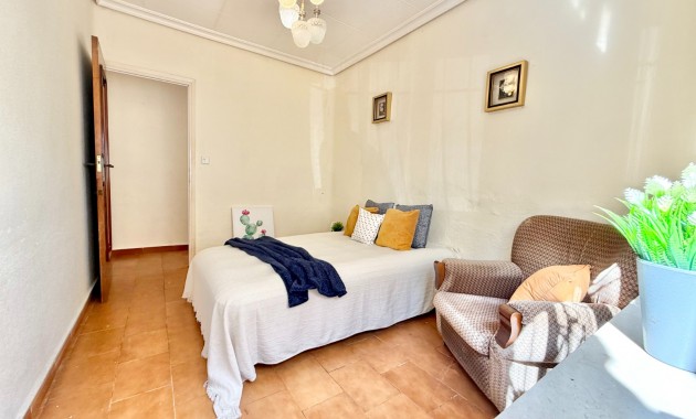 Venta - Planta baja -
San Pedro del Pinatar - San Pedro del Pinatar Centro