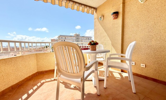 Venta - Piso -
San Pedro del Pinatar - Lo Pagán
