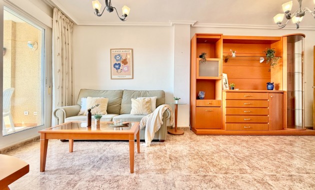 Venta - Piso -
San Pedro del Pinatar - Lo Pagán
